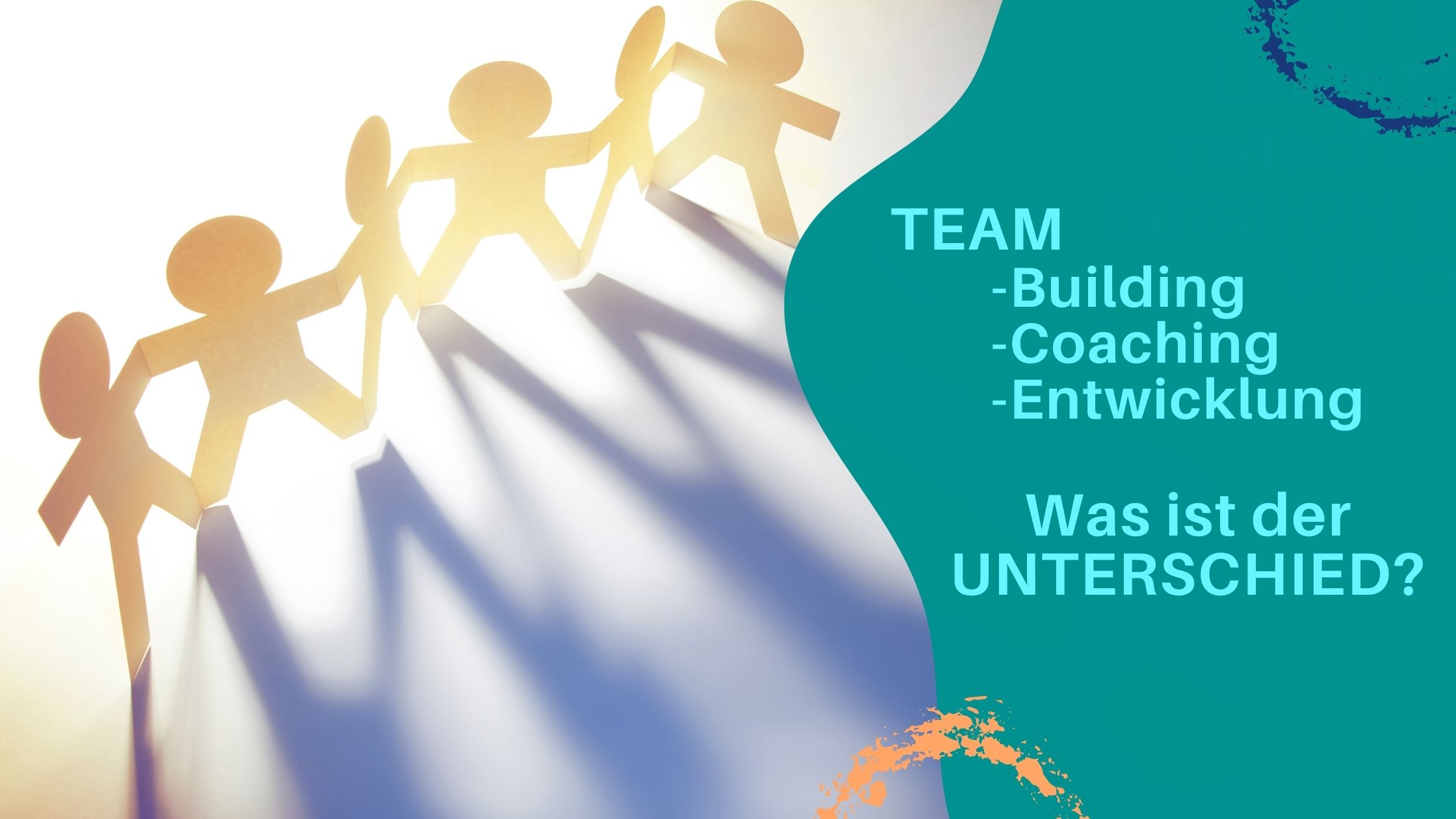 Teambuilding, Teamcoaching, Teamentwicklung: Was Ist Der Unterschied ...