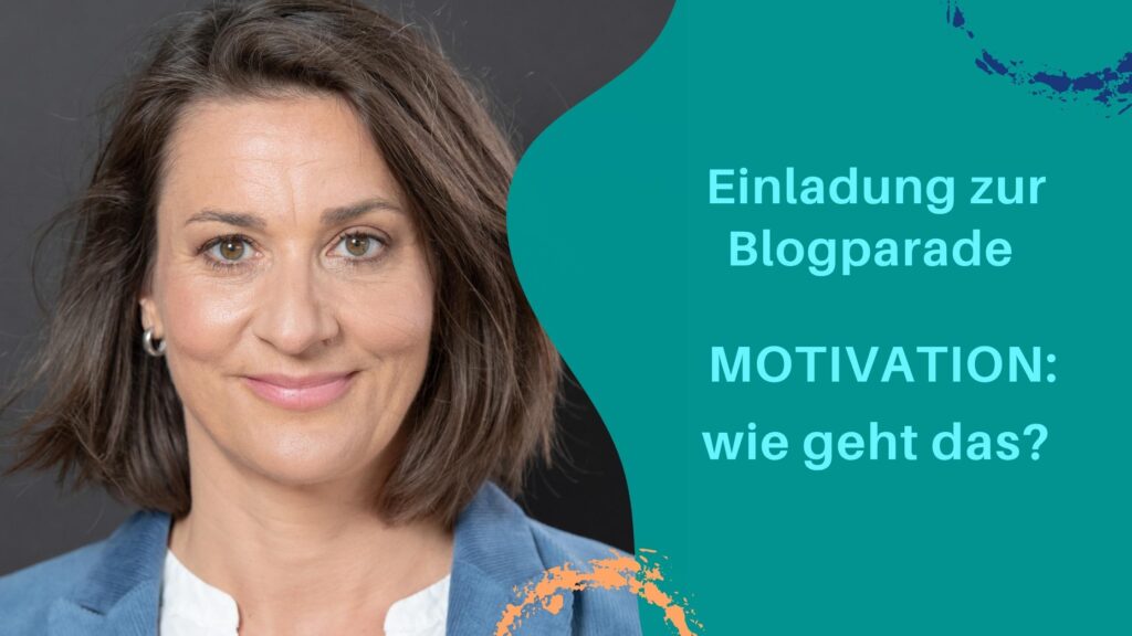 Motivation – wie geht das?